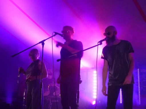 Mobirise Website Builder